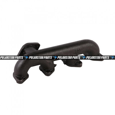 equipo de la reconstrucción del motor del colector de admisión 8-94451990-2 del extractor de 4jg1t 4jg1