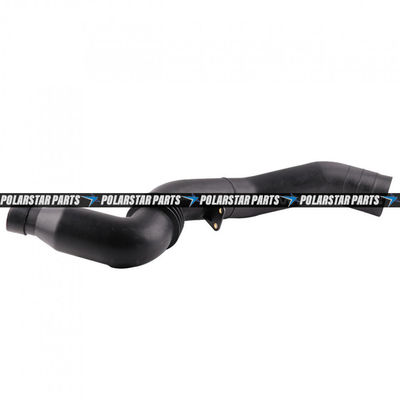 Manguera ZAX200-3 ZAX240-3 4HK1 4643771 de Engine Air Intake del excavador de Turbo