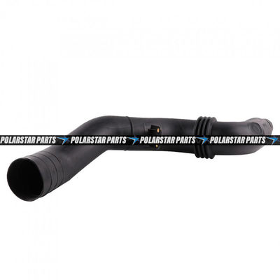 Manguera ZAX200-3 ZAX240-3 4HK1 4643771 de Engine Air Intake del excavador de Turbo