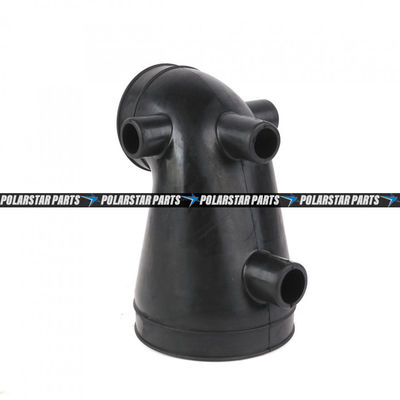 Múltiple de la manguera de aire de Turbo Inlet Pipe Ec240b Ec290b D7d D7e Voe20450765 del excavador