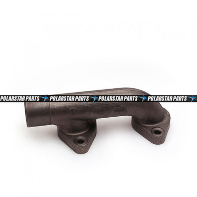 Tubo E336D CA1613398 161-3398 del múltiple de extractor del motor C9