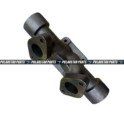 El motor C9 agota el excavador Bulldozer D7R del múltiple 192-4697 E336D