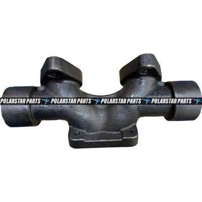 El motor C9 agota el excavador Bulldozer D7R del múltiple 192-4697 E336D