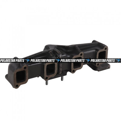 129907-13200 tubo Mat Yanmar del colector de admisión 4TNV94 4TNV98 del extractor del motor