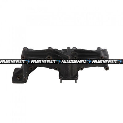 129907-13200 tubo Mat Yanmar del colector de admisión 4TNV94 4TNV98 del extractor del motor