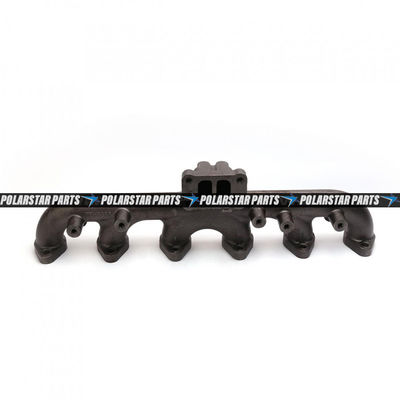 Recambios del motor diesel PC200-8 del colector de admisión 6754-11-5110 del extractor de SAA6D107E