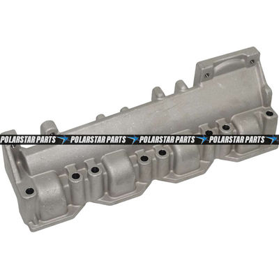 Diesel del colector de admisión Qsb3.3 del aire de Aftermarket Parts 6204-11-4130 del excavador Pc130-7