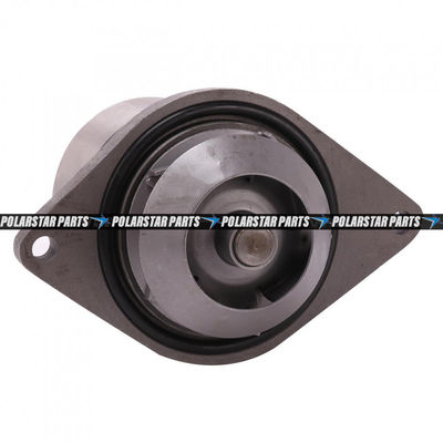 PC200-6 excavador Water Pump 4D102E 6735-61-1502 4935793 6BT