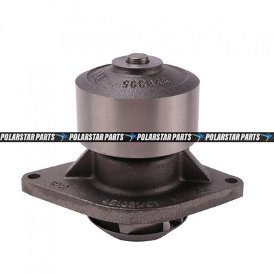 PC200-6 excavador Water Pump 4D102E 6735-61-1502 4935793 6BT