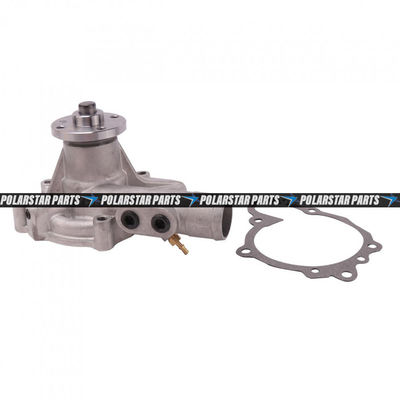 excavador Water Pump de 4tnv94 4TNV98 129900-42020 129907-42000