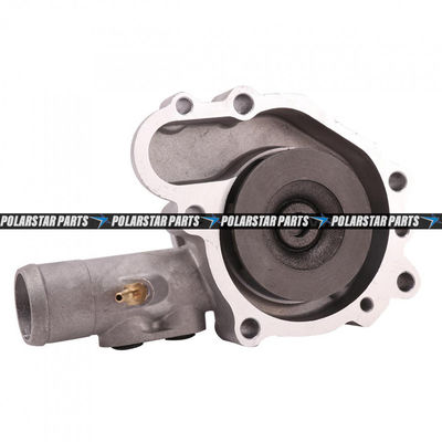 excavador Water Pump de 4tnv94 4TNV98 129900-42020 129907-42000