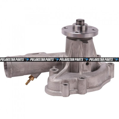 excavador Water Pump de 4tnv94 4TNV98 129900-42020 129907-42000