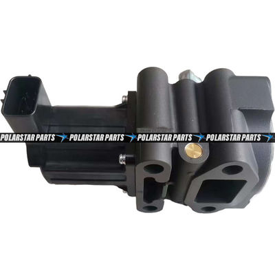Excavador Solenoid Valve Assembly Me229911 Hd820 Sy215 de la recirculación de los gases de escape de Mitsubishi 4m50