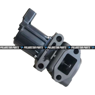 Excavador Solenoid Valve Assembly Me229911 Hd820 Sy215 de la recirculación de los gases de escape de Mitsubishi 4m50