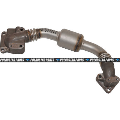 Recambios del motor del refrigerador ME305065 ME303661Mitsubishi de la válvula de la recirculación de los gases de escape de HD1430 6M60