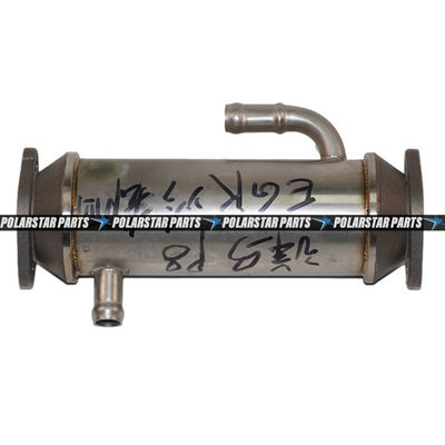 Piezas del motor diesel de Yanmar 4TNV98 del refrigerador 129928-13400 de la válvula de la recirculación de los gases de escape