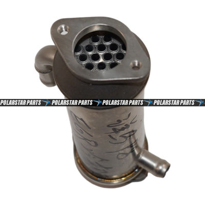 Piezas del motor diesel de Yanmar 4TNV98 del refrigerador 129928-13400 de la válvula de la recirculación de los gases de escape