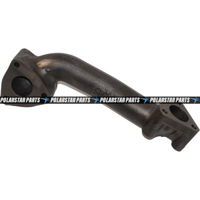 Piezas del motor más frescas del tubo 1-16181121-1 ZX330-3 Hitachi Isuzu 6hk1 de la recirculación de los gases de escape del motor