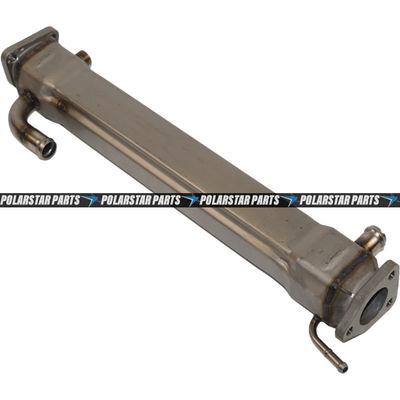 Motor diesel Hd1430 Kato del tubo de enfriamiento de la recirculación de los gases de escape de Me305065 Me303661 6m60