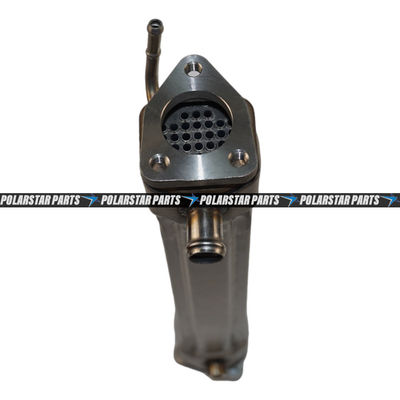 Motor diesel Hd1430 Kato del tubo de enfriamiento de la recirculación de los gases de escape de Me305065 Me303661 6m60