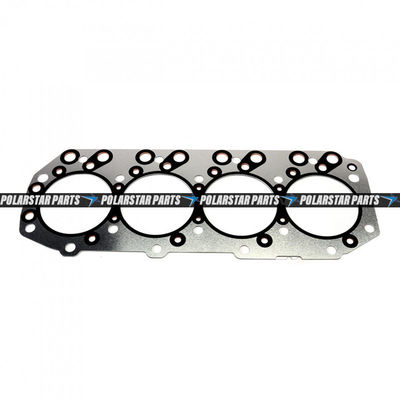 Junta principal SK60 VI8943323270 894332-3270 del motor diesel 4JB1