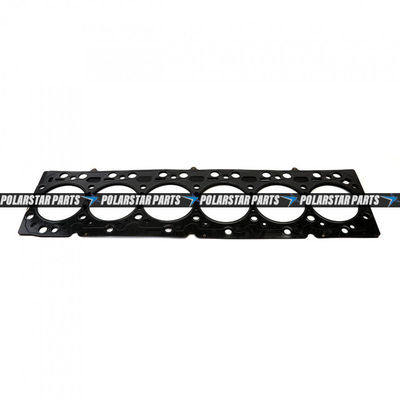 sistema Pc200-8 KOMATSU de la junta de culata del motor 6D107 6754-11-1811