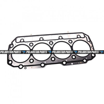 Reemplazo 129906-01350 de la junta de culata del motor de Yanmar 4TNV94 4TNV94L