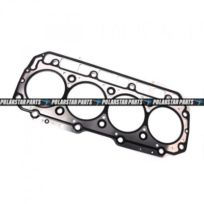 Reemplazo 129906-01350 de la junta de culata del motor de Yanmar 4TNV94 4TNV94L