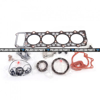 la junta Kit Diesel Engine Mitsubishi Repair de la revisión 4M40 parte ME996512