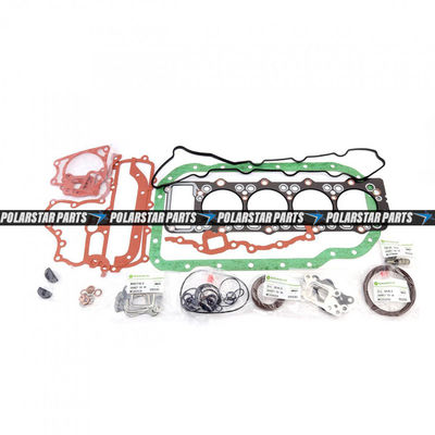 la junta Kit Diesel Engine Mitsubishi Repair de la revisión 4M40 parte ME996512