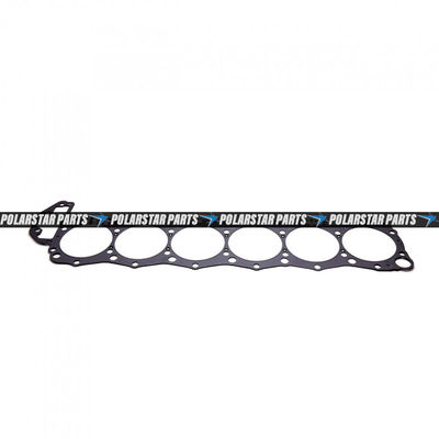 Junta principal 111152870A 11115-2870 de J08e Hino para el excavador Sk350-8