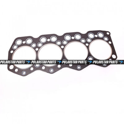 Junta principal 34301-00704 5i-7835 de Mitsubishi del acero de Cat311b S4k