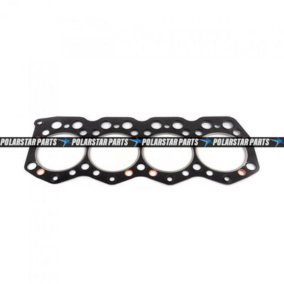 Junta principal 34301-00704 5i-7835 de Mitsubishi del acero de 311b S4k