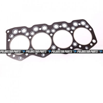 Junta principal 34301-00704 5i-7835 de Mitsubishi del acero de Cat311b S4k
