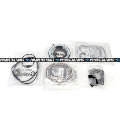 E120b S4k revisan el sistema completo de la junta del motor de Kit Metal Iron 34301-00704 de la junta