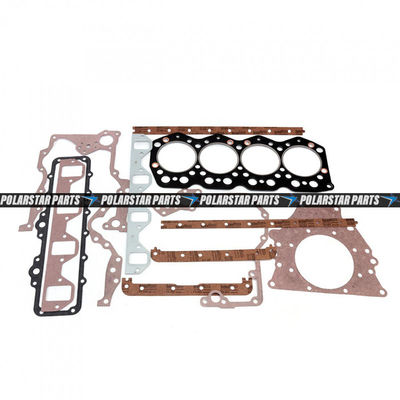 E120b S4k revisan el sistema completo de la junta del motor de Kit Metal Iron 34301-00704 de la junta