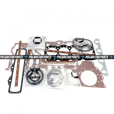 E120b S4k revisan el sistema completo de la junta del motor de Kit Metal Iron 34301-00704 de la junta