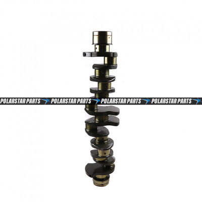 Zx330-6 excavador Engine Crankshaft Parts Isuzu 6hk1 8-97603004-0