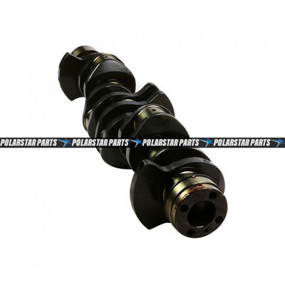 Zx330-6 excavador Engine Crankshaft Parts Isuzu 6hk1 8-97603004-0