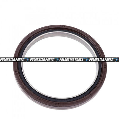 Excavador Front Crank Shaft Seal de ZX200-3 4HK1 8-97382955-0 8973829550