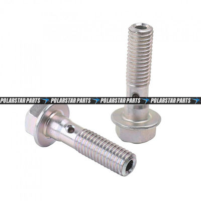 perno de cadena del tornillo Me200250 139-7903 de la boca de Engine Timing Parts del excavador 4m40