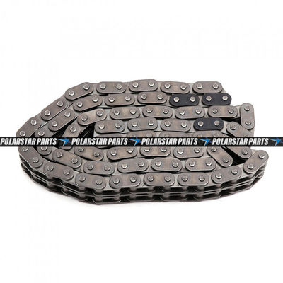 cadena 4M40 4M40T 190-5762 Me200244 de la sincronización del motor diesel de 98m m