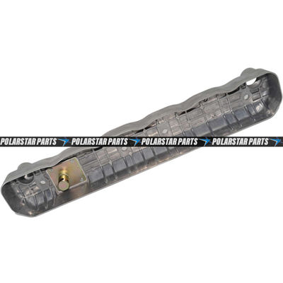 Excavador Parts de Doosan de la cubierta 65.03401-6043 de la válvula de culata Db58