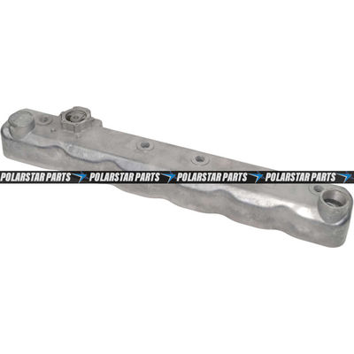 Excavador Parts de Doosan de la cubierta 65.03401-6043 de la válvula de culata Db58