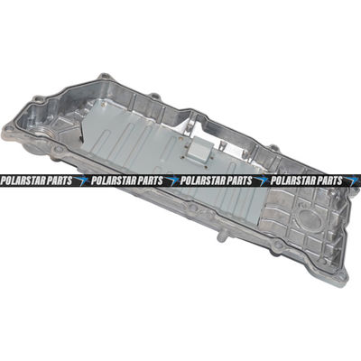 Cubierta de culata de la cubierta 8973628422 de la cámara de la válvula del motor diesel 4HK1