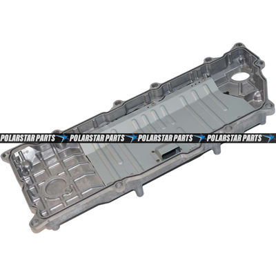 Cubierta de culata de la cubierta 8973628422 de la cámara de la válvula del motor diesel 4HK1
