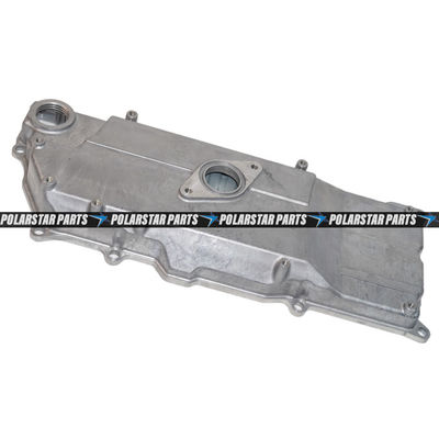 Cubierta de culata de la cubierta 8973628422 de la cámara de la válvula del motor diesel 4HK1