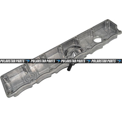 Gato E320D2 335-6883 de C7.1 Perkins Valve Chamber Cover T405829