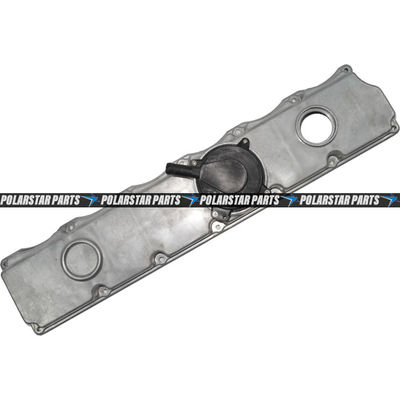 Gato E320D2 335-6883 de C7.1 Perkins Valve Chamber Cover T405829