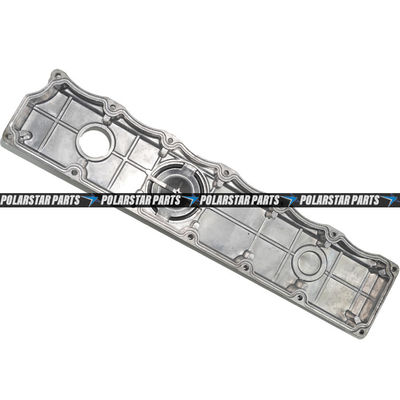 Gato E320D2 335-6883 de C7.1 Perkins Valve Chamber Cover T405829